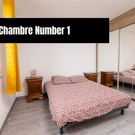 Châteaubriant Chambre Hote - Dormir Comme A La Maison - מראה חיצוני תמונה