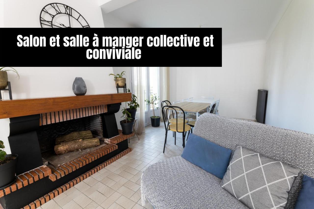 Châteaubriant Chambre Hote - Dormir Comme A La Maison - מראה חיצוני תמונה