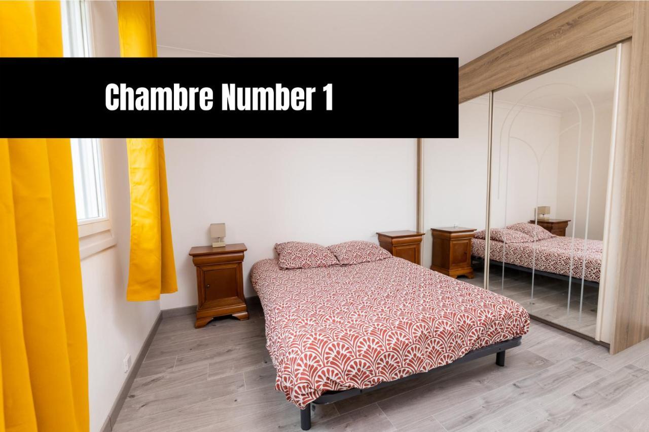 Châteaubriant Chambre Hote - Dormir Comme A La Maison - מראה חיצוני תמונה