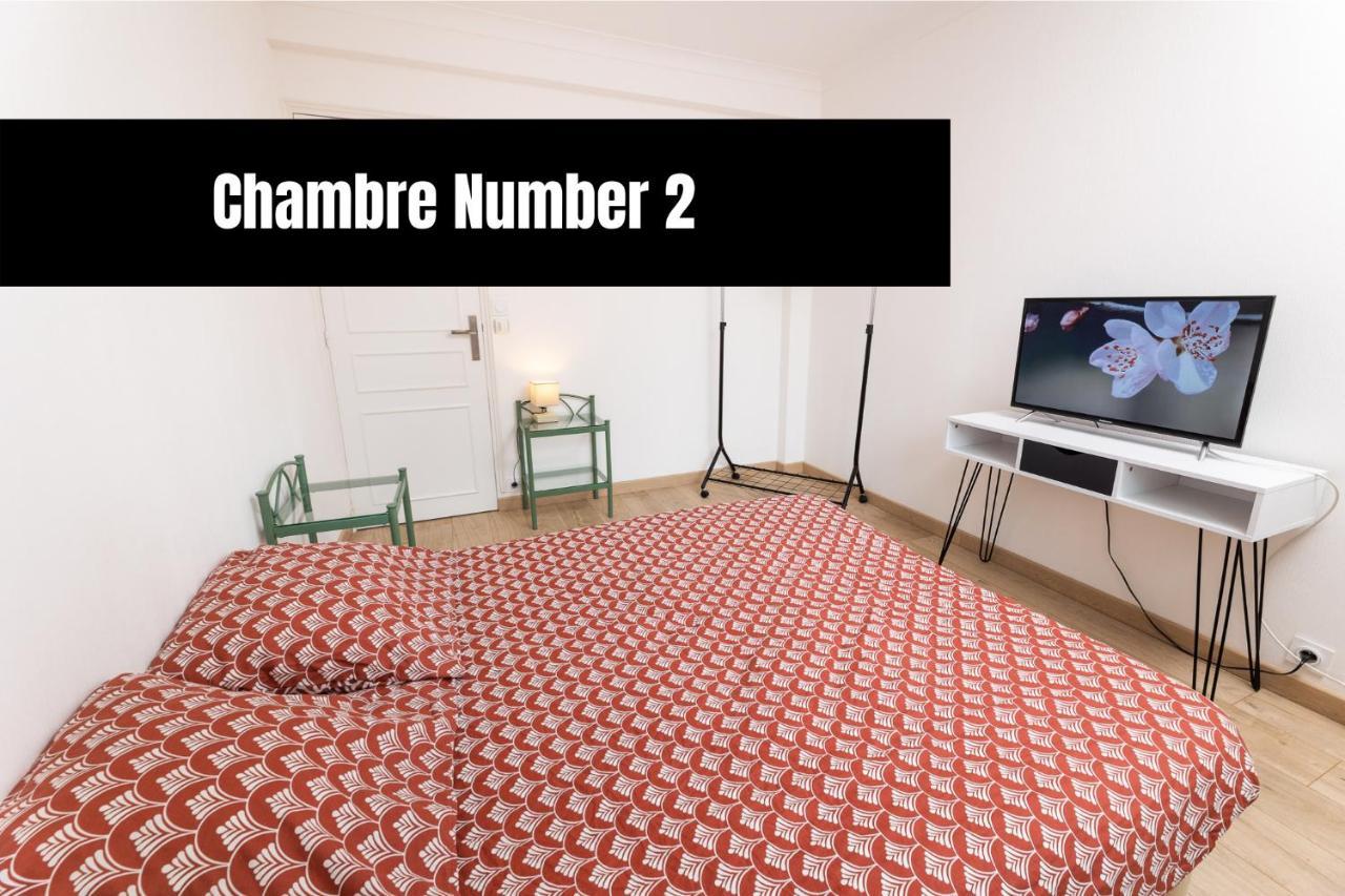 Châteaubriant Chambre Hote - Dormir Comme A La Maison - מראה חיצוני תמונה