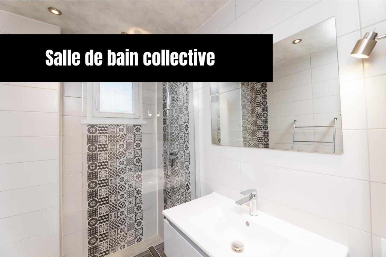 Châteaubriant Chambre Hote - Dormir Comme A La Maison - מראה חיצוני תמונה
