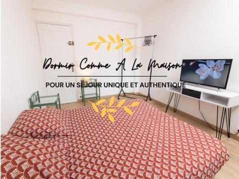 Châteaubriant Chambre Hote - Dormir Comme A La Maison - מראה חיצוני תמונה