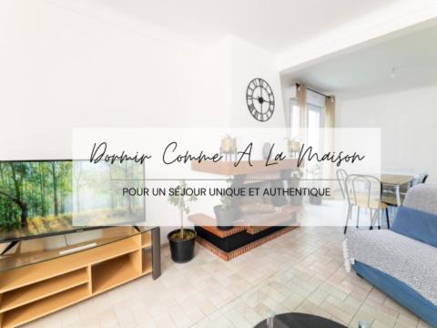 Châteaubriant Chambre Hote - Dormir Comme A La Maison - מראה חיצוני תמונה